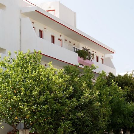 Stam&John Apartments Kos-Stadt Exterior foto