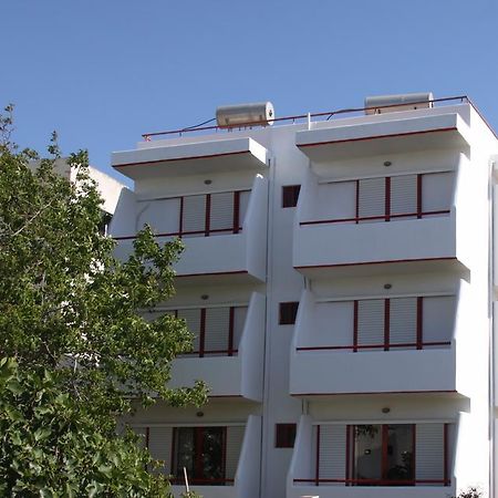 Stam&John Apartments Kos-Stadt Exterior foto