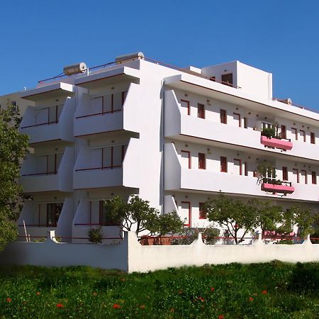 Stam&John Apartments Kos-Stadt Exterior foto