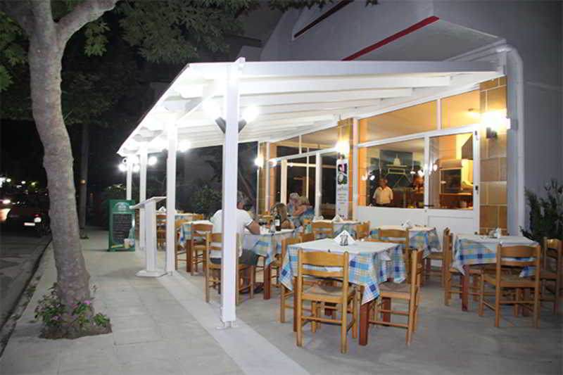 Stam&John Apartments Kos-Stadt Exterior foto