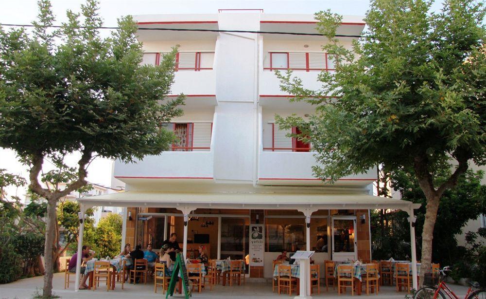 Stam&John Apartments Kos-Stadt Exterior foto