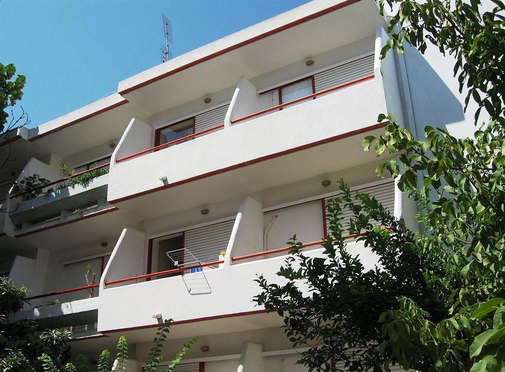 Stam&John Apartments Kos-Stadt Exterior foto