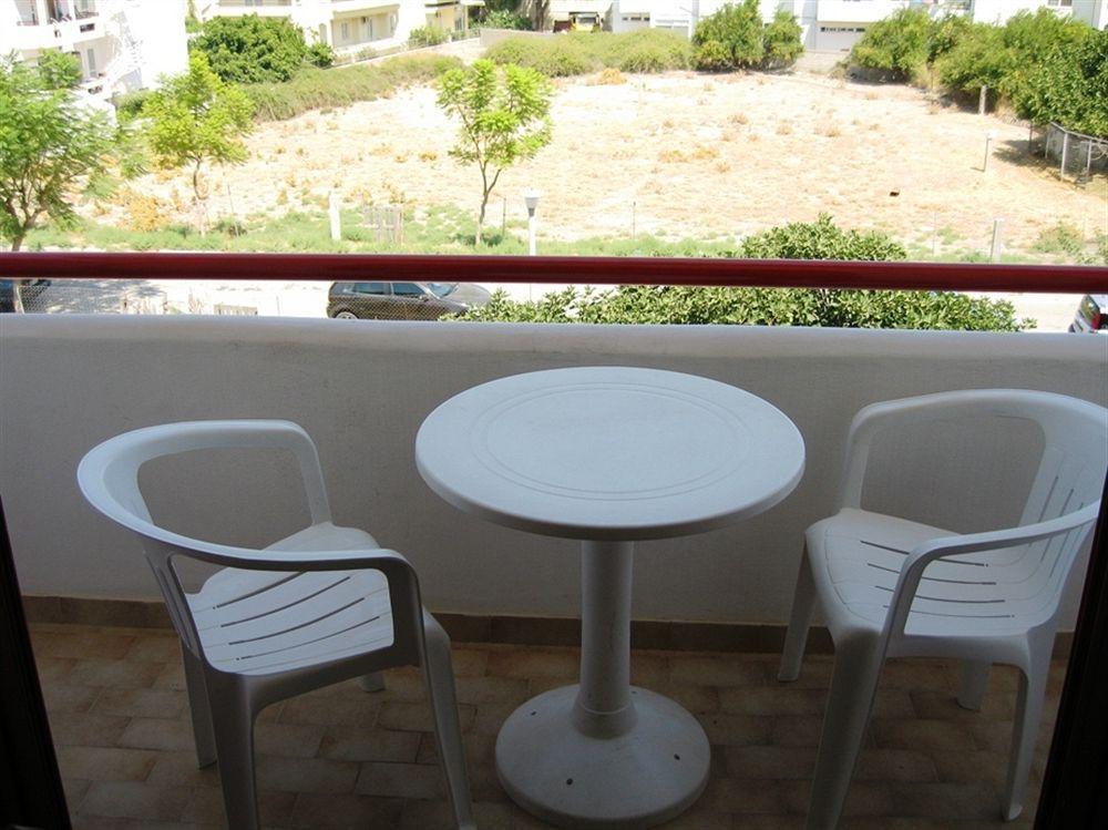 Stam&John Apartments Kos-Stadt Exterior foto