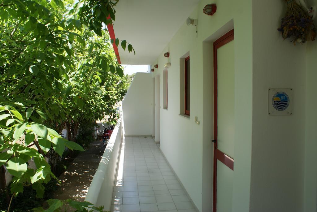 Stam&John Apartments Kos-Stadt Exterior foto