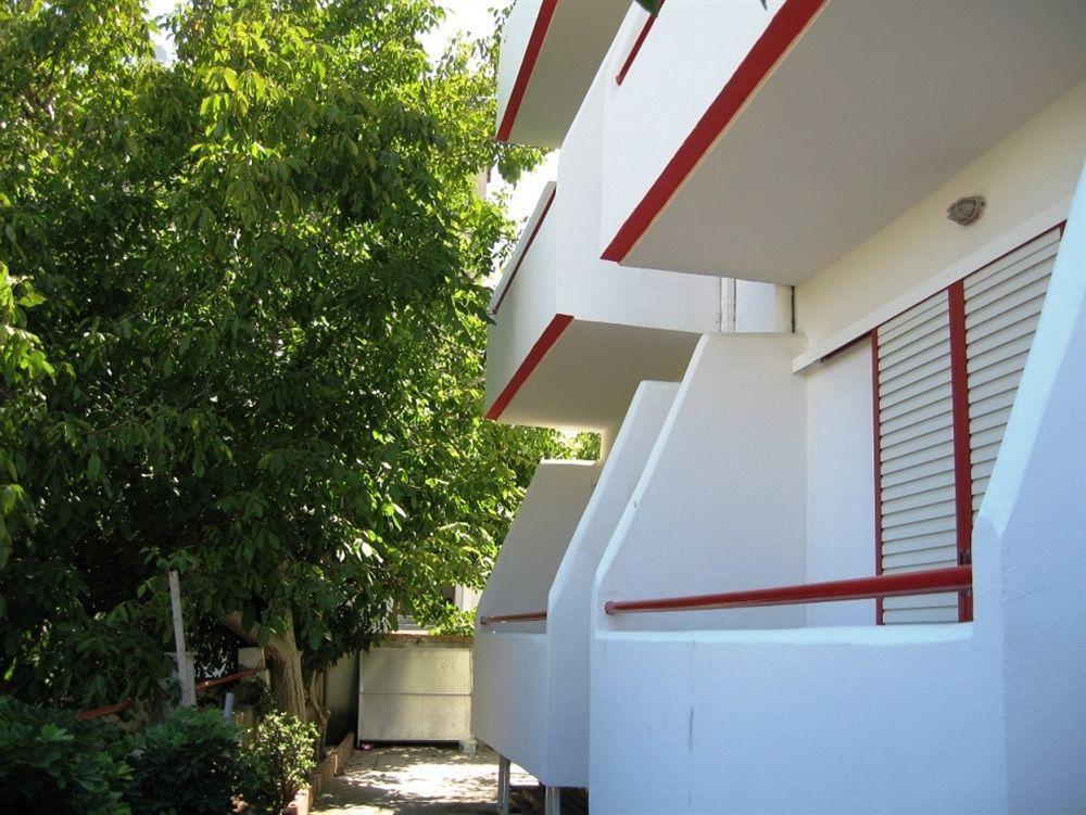 Stam&John Apartments Kos-Stadt Exterior foto