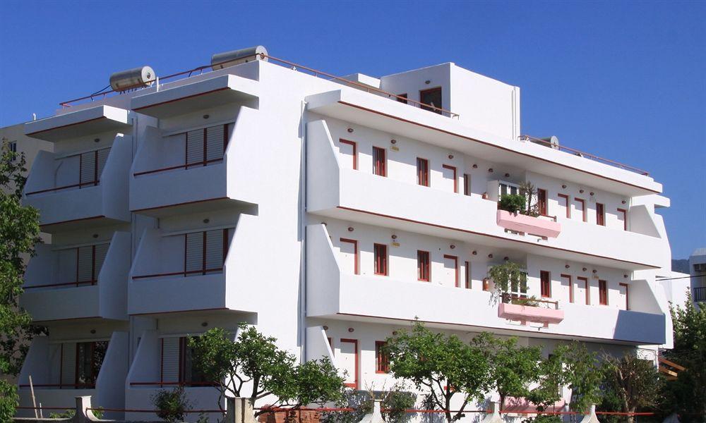 Stam&John Apartments Kos-Stadt Exterior foto